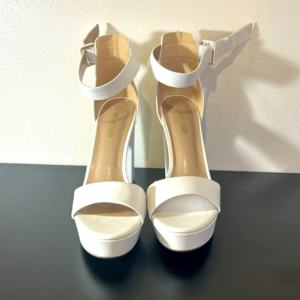 Dream pair heels